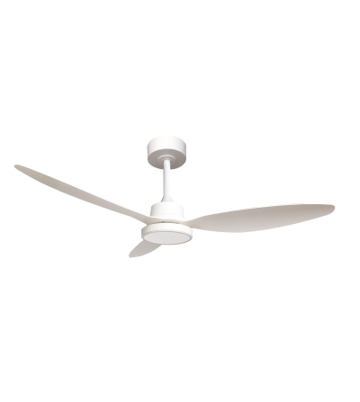 VENTILADOR TRENTO BLANCO 1320Ø